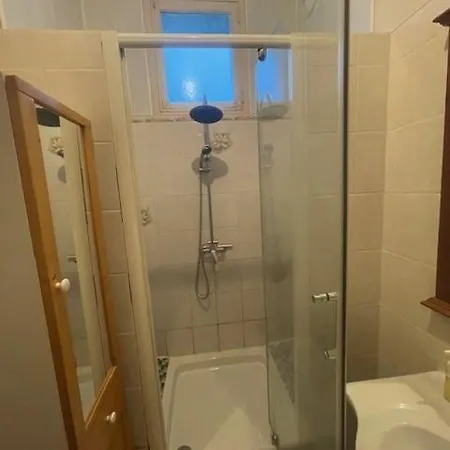 T1 Proche Centre Et Cite Tirlet Apartment *